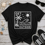 Get Outside T-Shirt