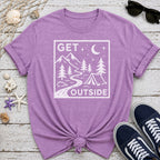 Get Outside Night T-Shirt