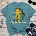 Gogh Paddle T-Shirt