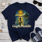 Gogh Paddle T-Shirt