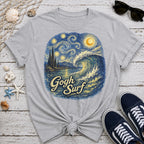 Gogh Surf T-Shirt