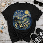 Gogh Surf T-Shirt