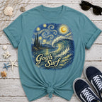 Gogh Surf T-Shirt