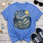 Gogh Surf T-Shirt