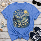 Gogh Surf T-Shirt