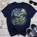 Gogh Surf T-Shirt