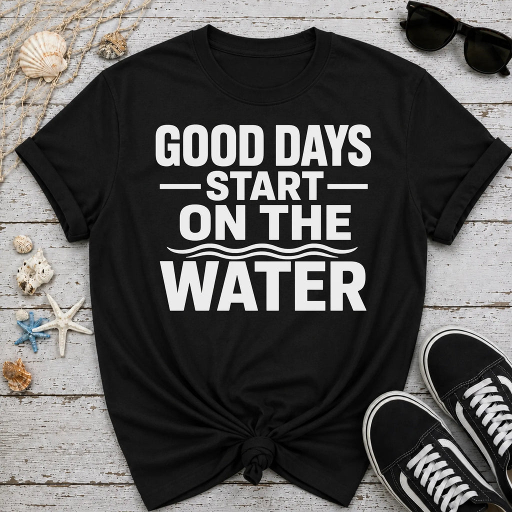 Good Days T-Shirt