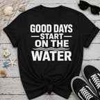 Good Days T-Shirt