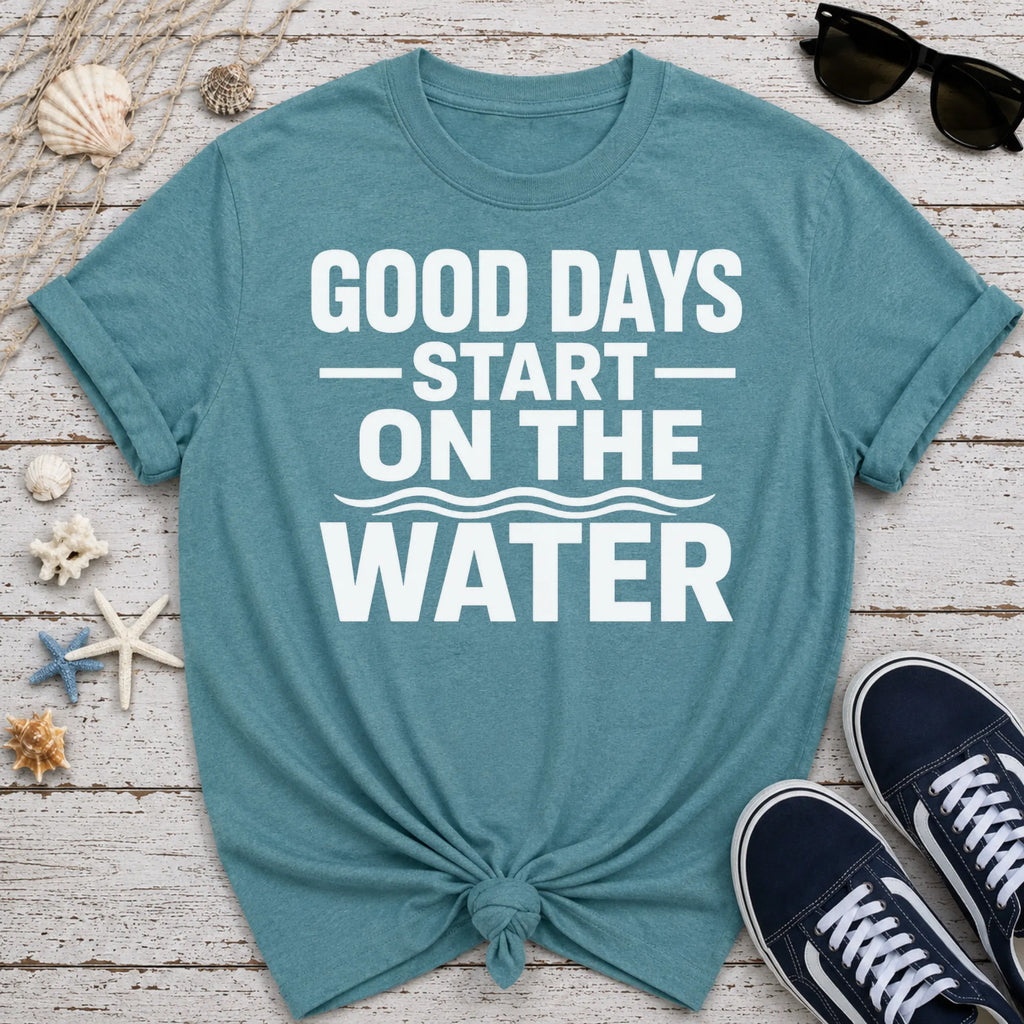 Good Days T-Shirt
