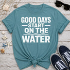 Good Days T-Shirt