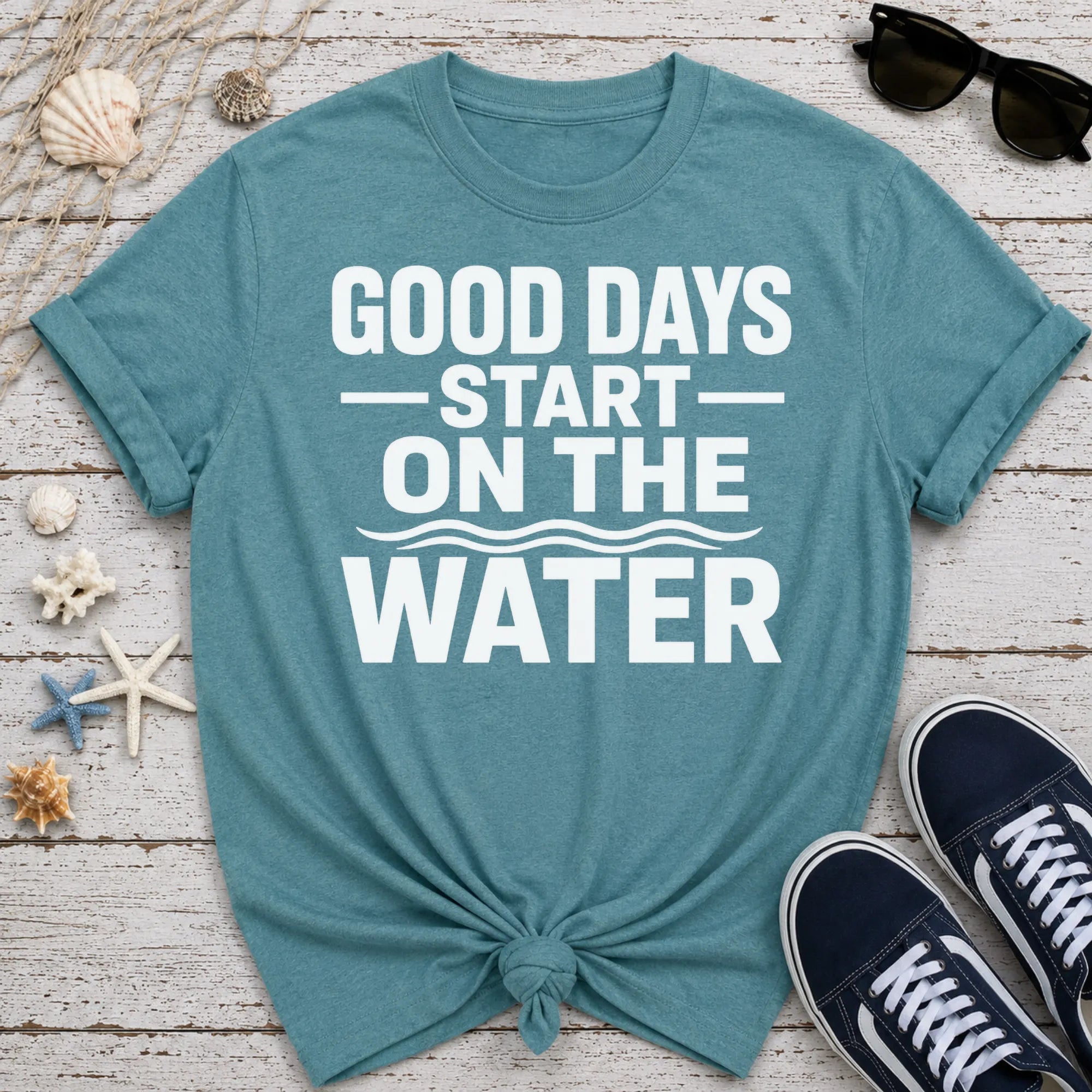 Good Days T-Shirt