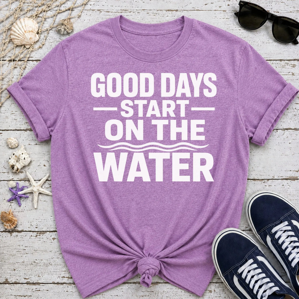 Good Days T-Shirt