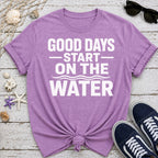 Good Days T-Shirt
