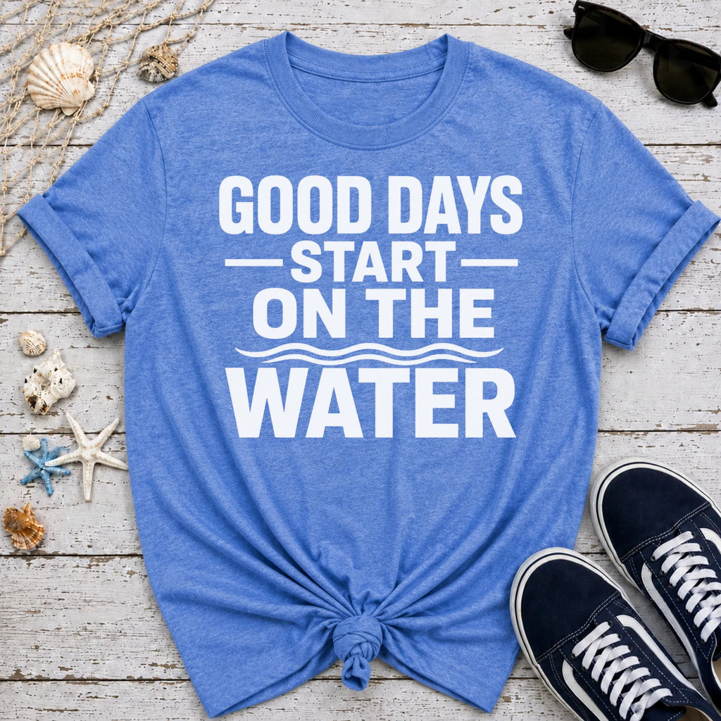 Good Days T-Shirt