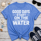 Good Days T-Shirt
