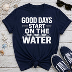 Good Days T-Shirt