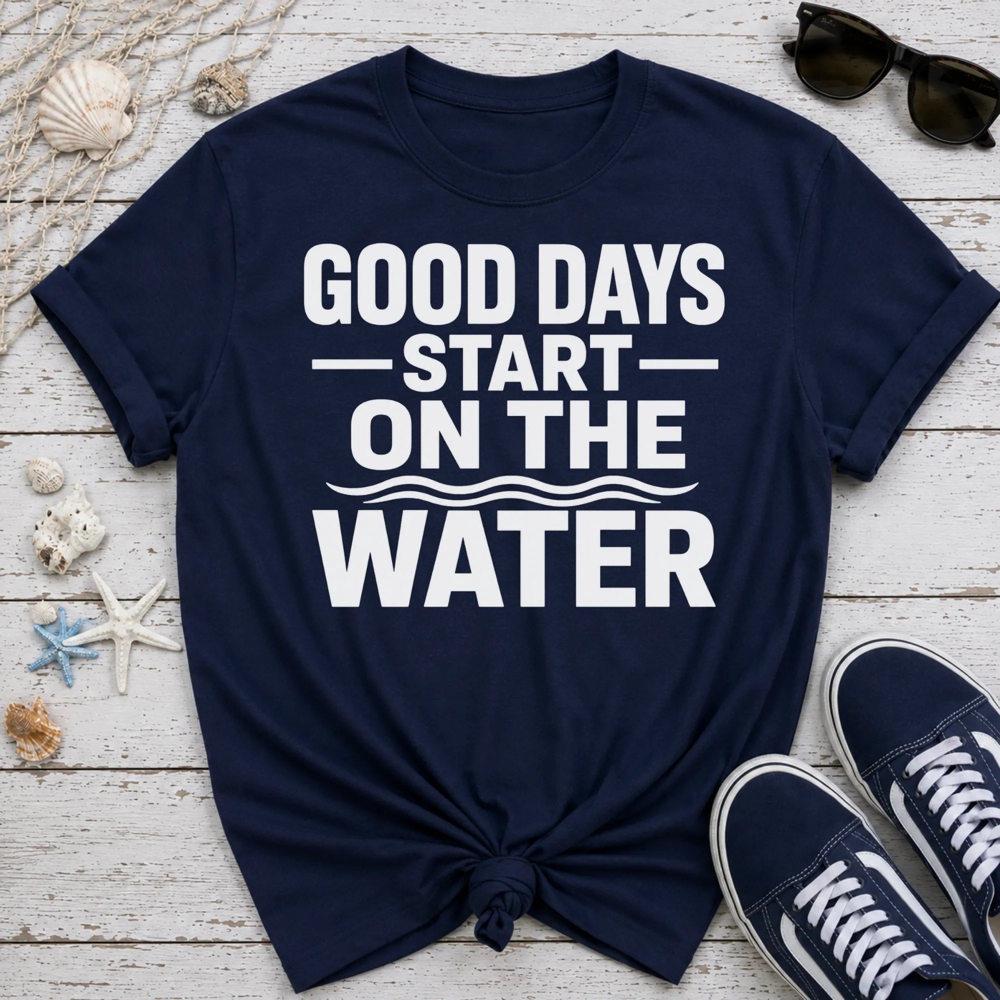 Good Days T-Shirt