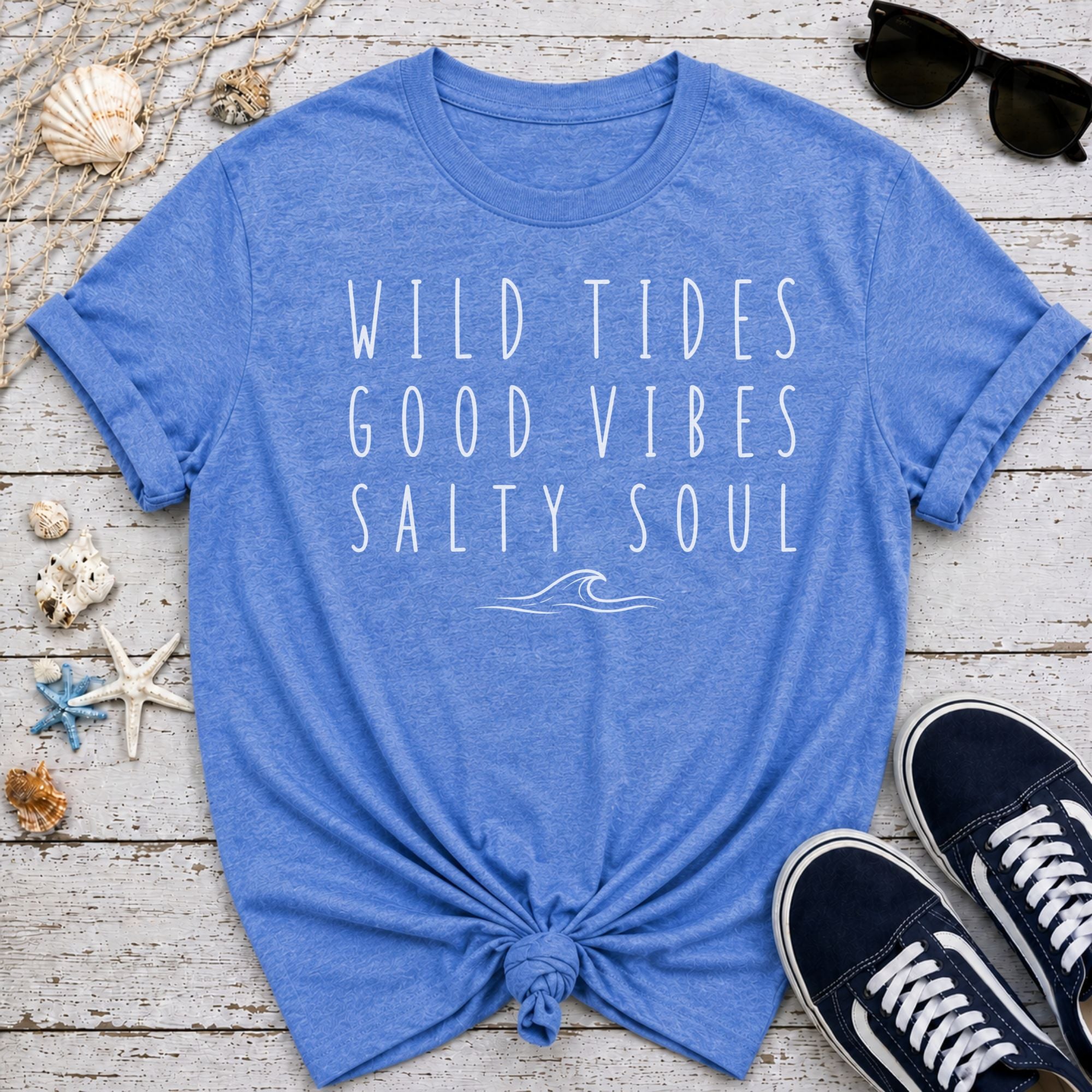 Good Vibes T-Shirt