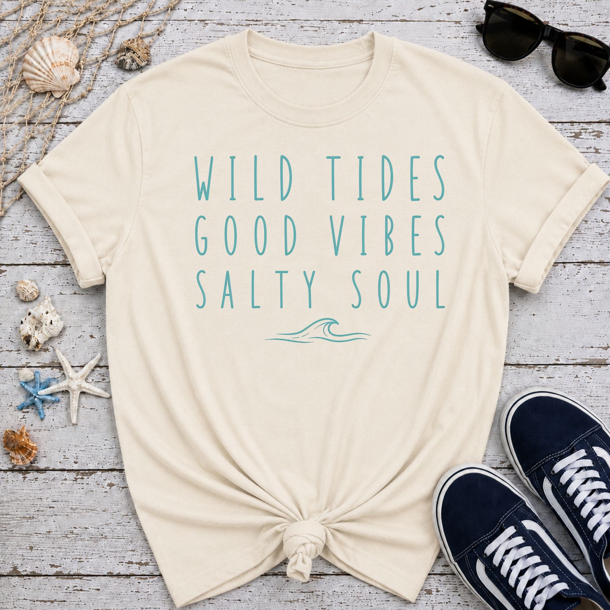 Good Vibes T-Shirt