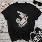 Great White Shark T-Shirt