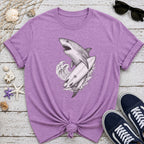Great White Shark T-Shirt