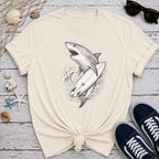 Great White Shark T-Shirt