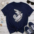 Great White Shark T-Shirt