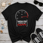 Happy High PSI T-Shirt