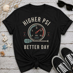 High PSI T-Shirt