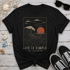 Just Add Water T-Shirt