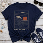 Just Add Water T-Shirt