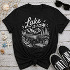 Lake It Easy T-Shirt