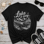 Lake It Easy T-Shirt