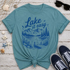 Lake It Easy T-Shirt