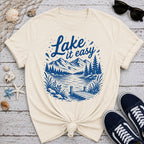 Lake It Easy T-Shirt