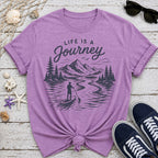 Life Is A Journey T-Shirt