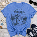 Life Is A Journey T-Shirt