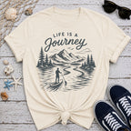 Life Is A Journey T-Shirt