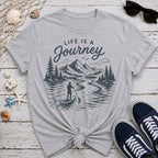 Life Is A Journey T-Shirt