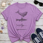 Like A Fish T-Shirt