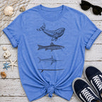 Like A Fish T-Shirt