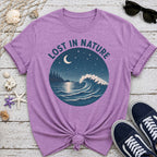 Lost In Nature T-Shirt