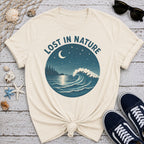 Lost In Nature T-Shirt