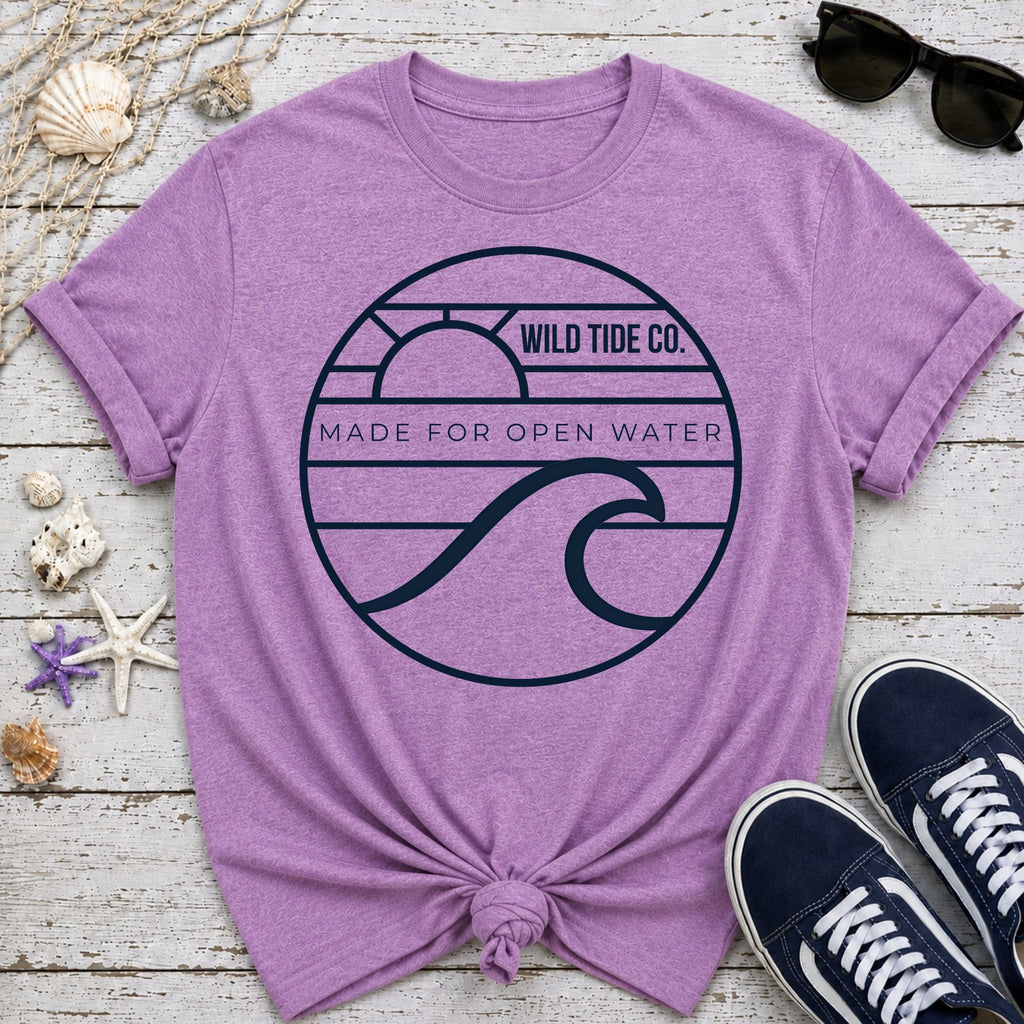 Made For Open Water T-Shirt