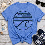 Made For Open Water T-Shirt