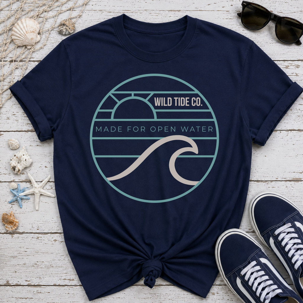 Made For Open Water T-Shirt