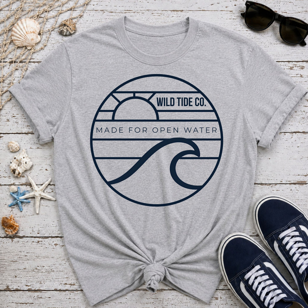 Made For Open Water T-Shirt