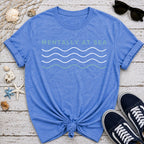 Mentally At Sea T-Shirt