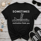 Motivation SUP T-Shirt