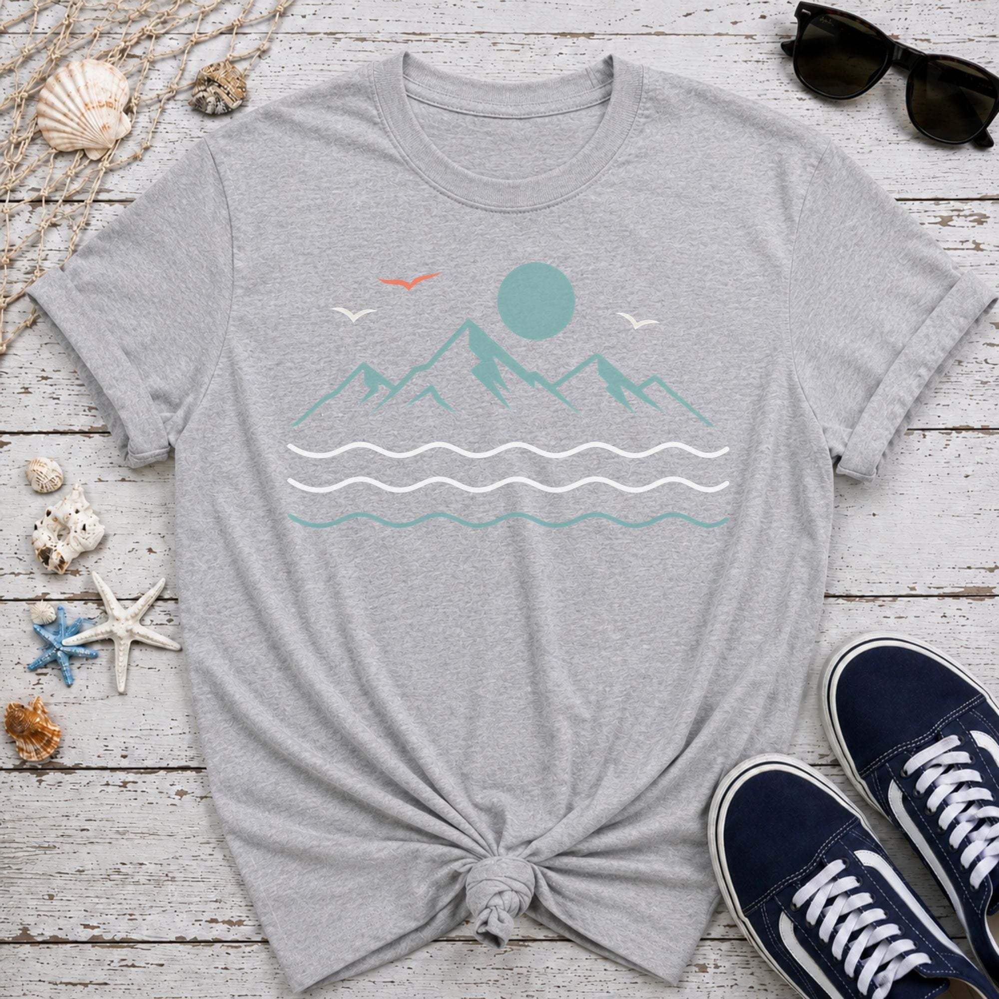 Mountain Air T-Shirt
